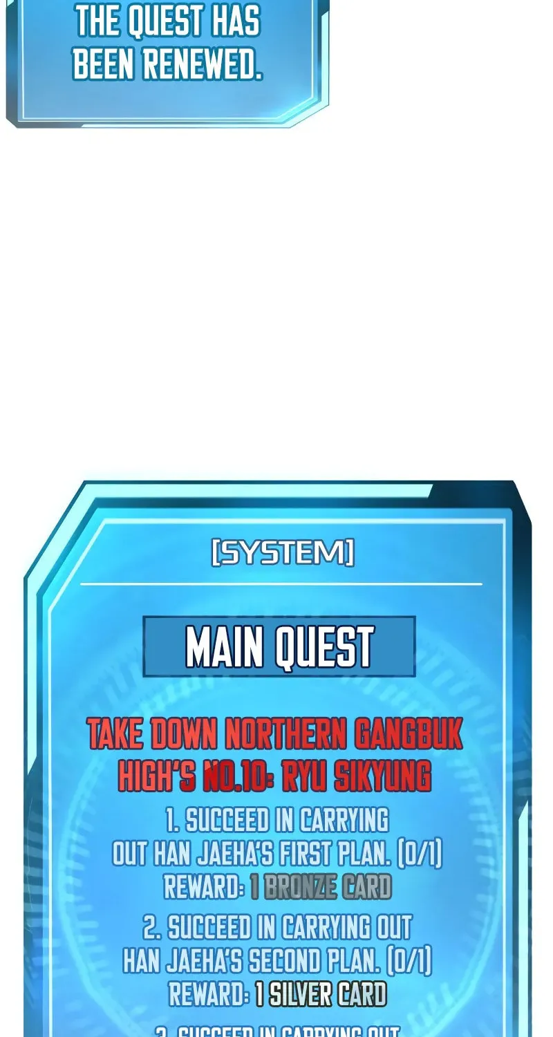 Read QUESTISM chapter 129 image 122 on Lezhin
