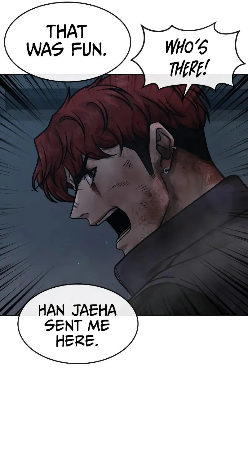 Read QUESTISM chapter 129 image 127 on Lezhin