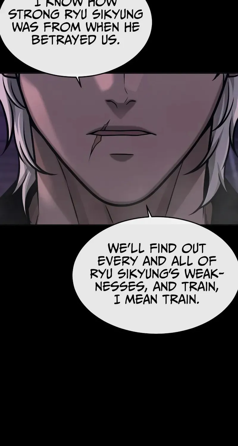 Read QUESTISM chapter 129 image 15 on Lezhin