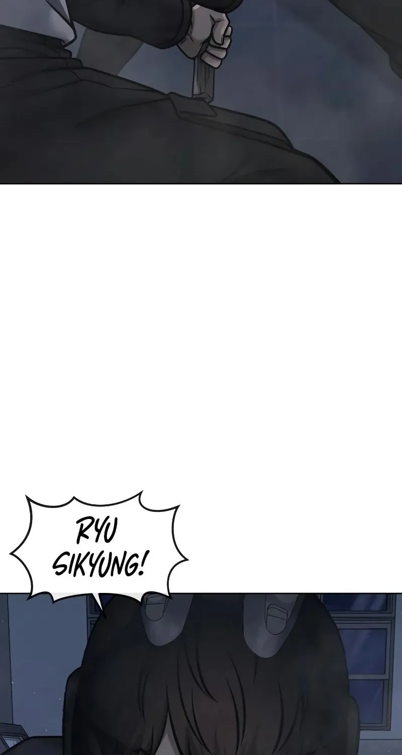 Read QUESTISM chapter 129 image 19 on Lezhin