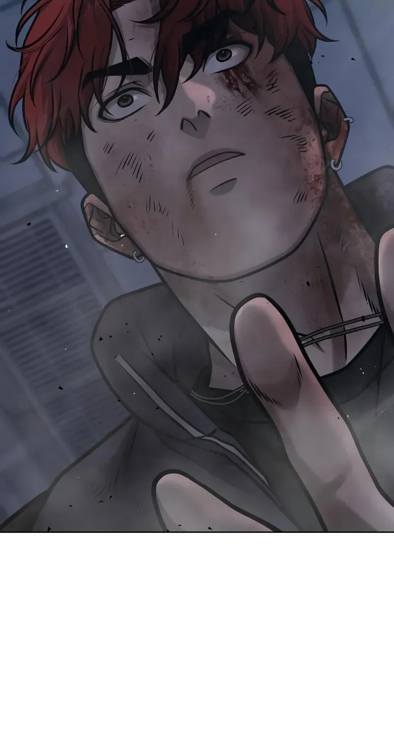 Read QUESTISM chapter 129 image 24 on Lezhin