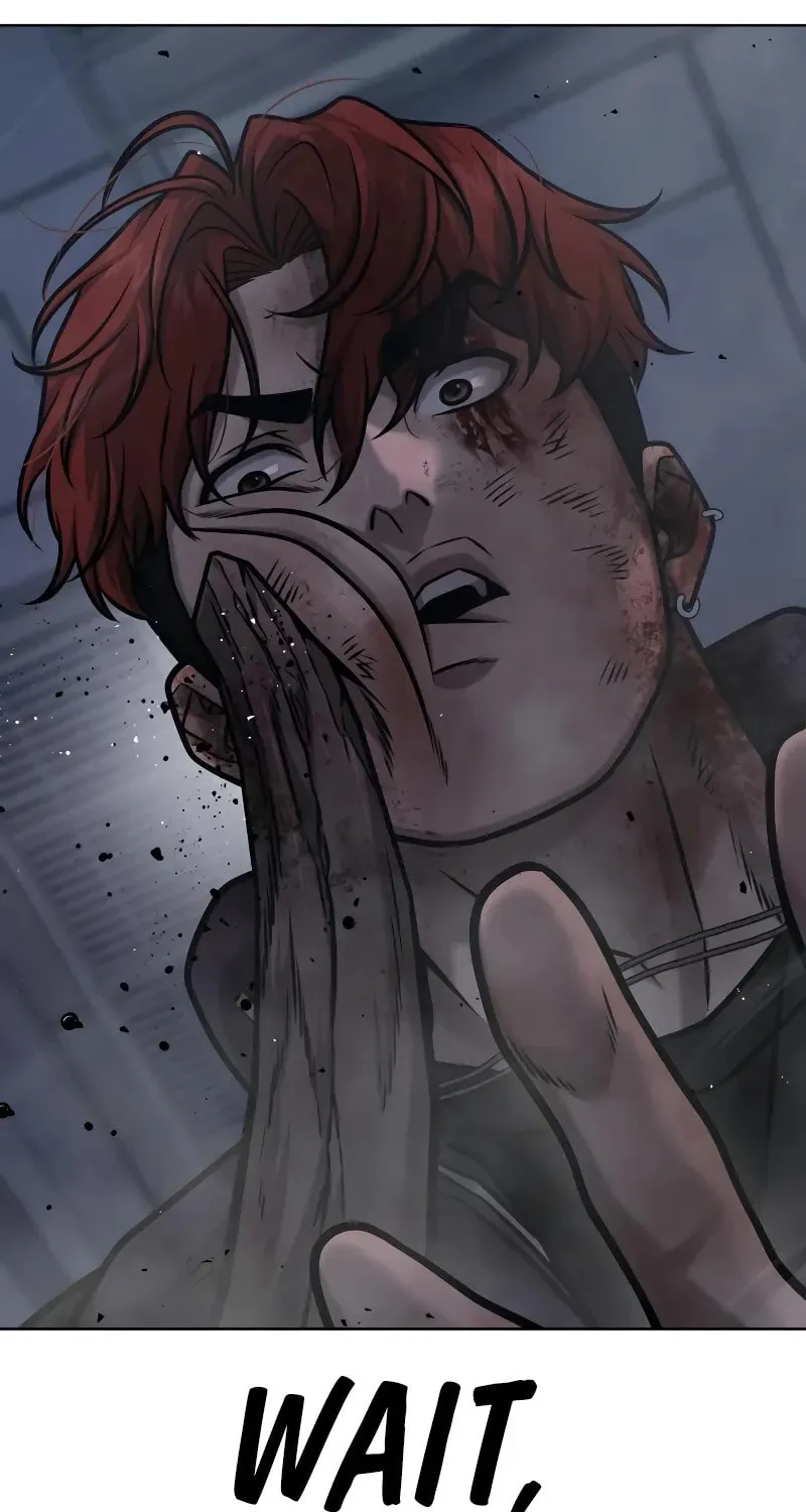 Read QUESTISM chapter 129 image 25 on Lezhin
