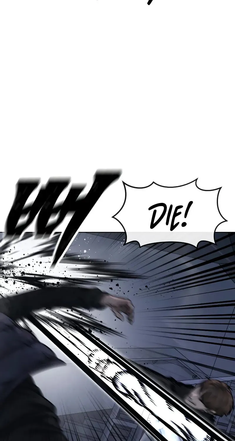 Read QUESTISM chapter 129 image 26 on Lezhin