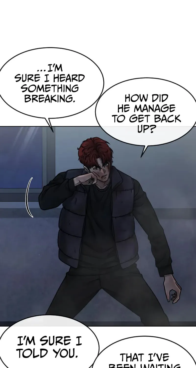 Read QUESTISM chapter 129 image 28 on Lezhin