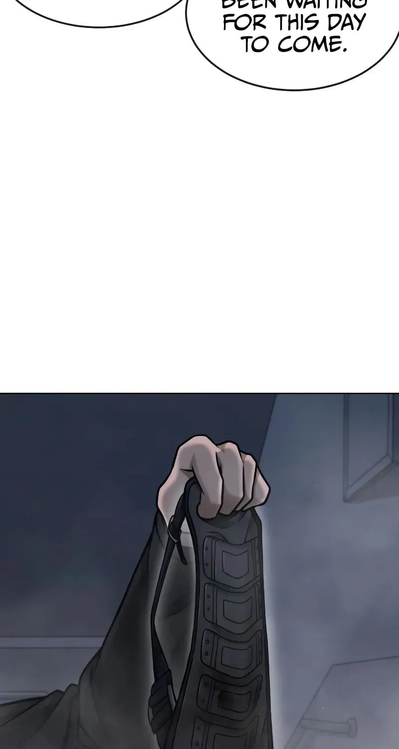 Read QUESTISM chapter 129 image 29 on Lezhin