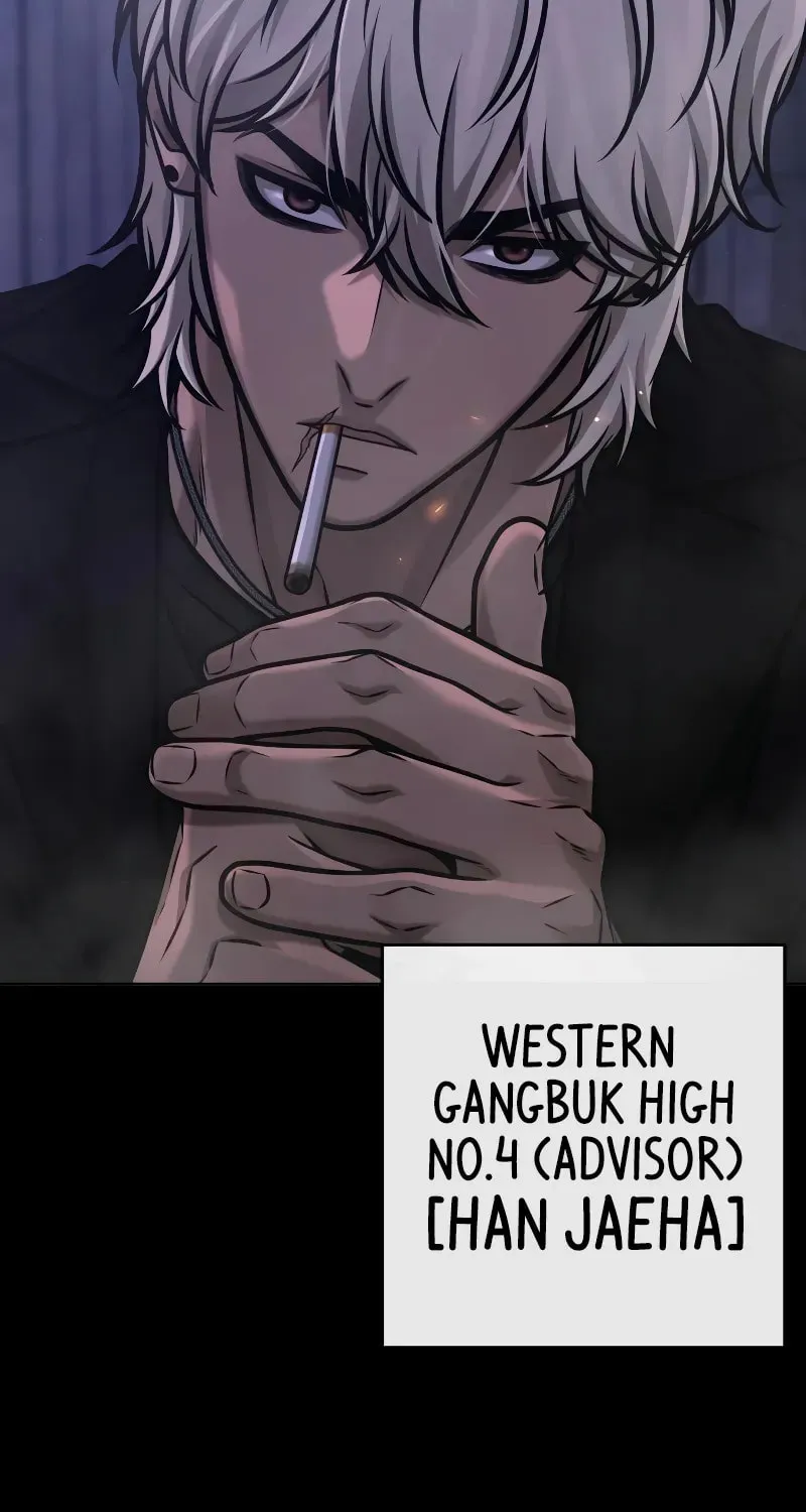 Read QUESTISM chapter 129 image 3 on Lezhin