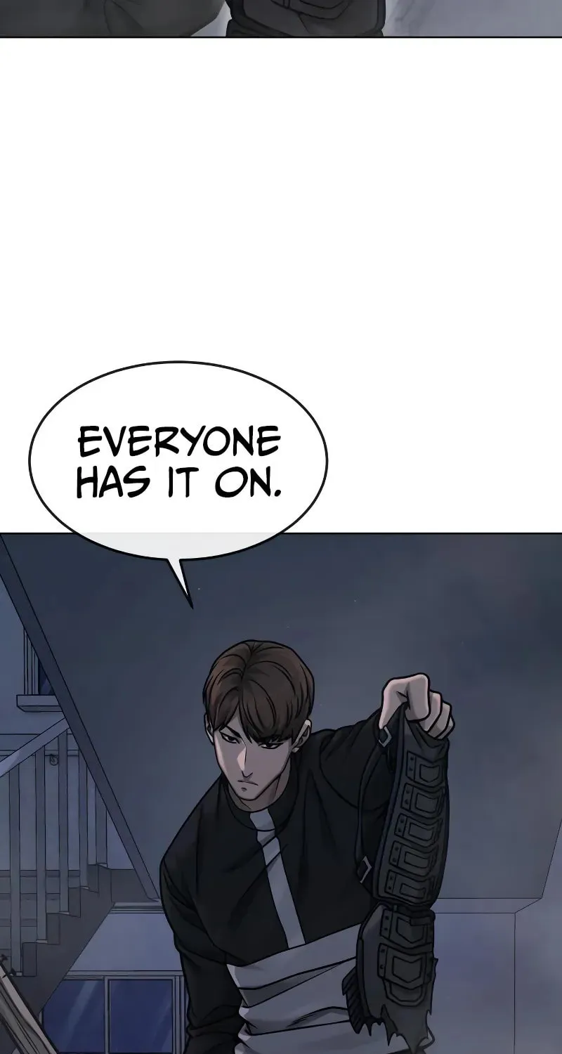 Read QUESTISM chapter 129 image 30 on Lezhin
