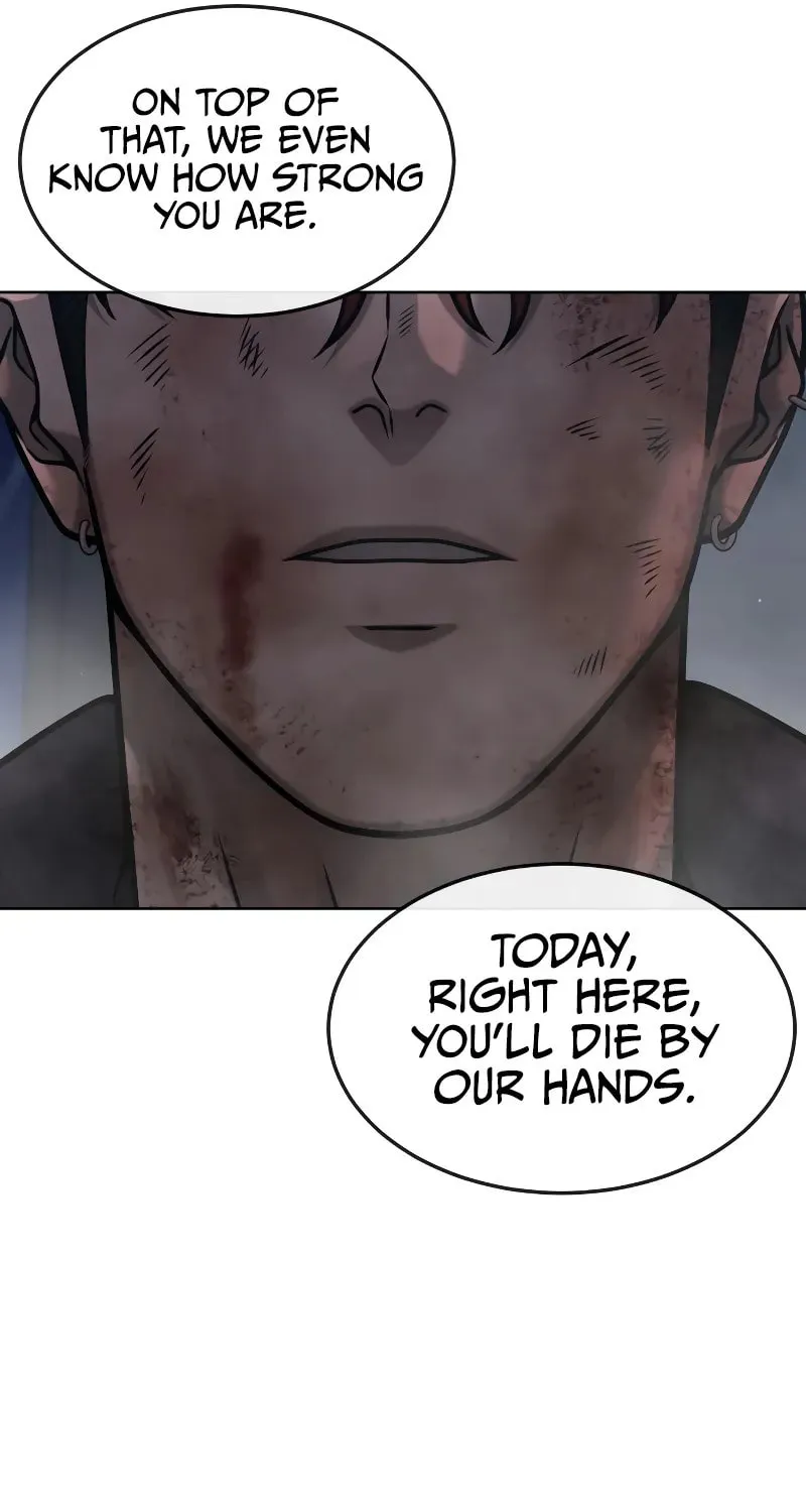 Read QUESTISM chapter 129 image 32 on Lezhin