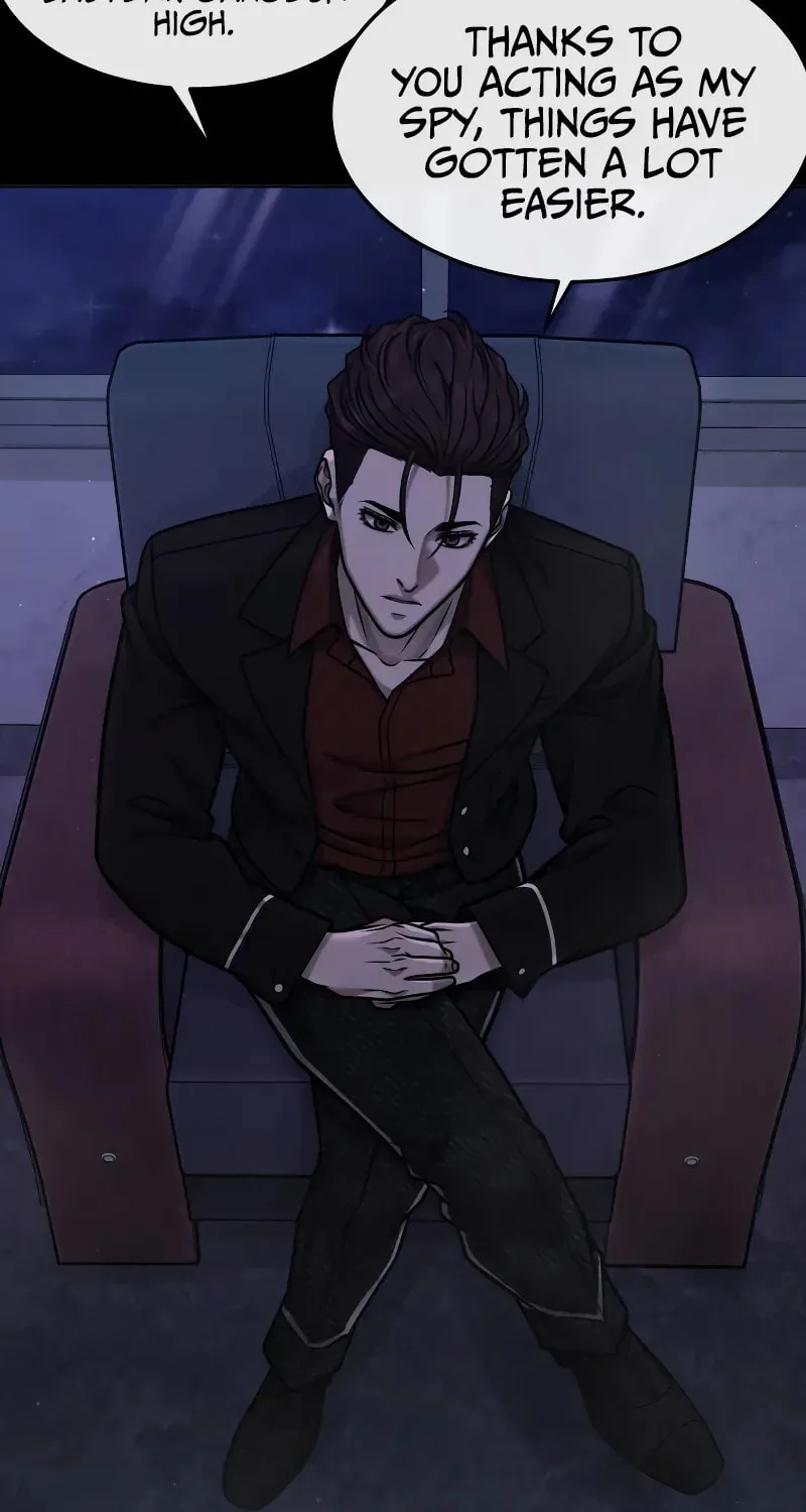 Read QUESTISM chapter 129 image 36 on Lezhin