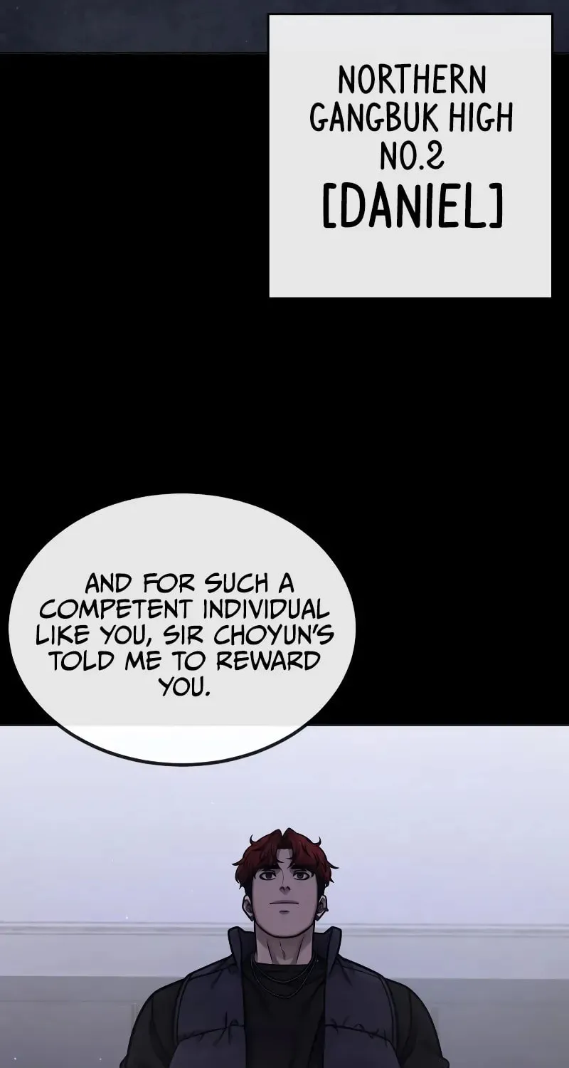 Read QUESTISM chapter 129 image 37 on Lezhin