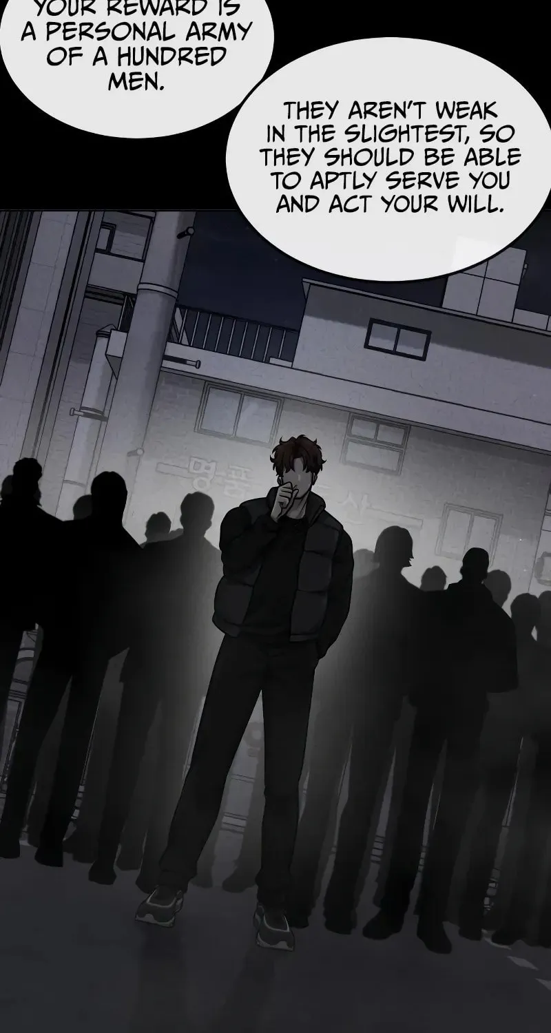 Read QUESTISM chapter 129 image 39 on Lezhin