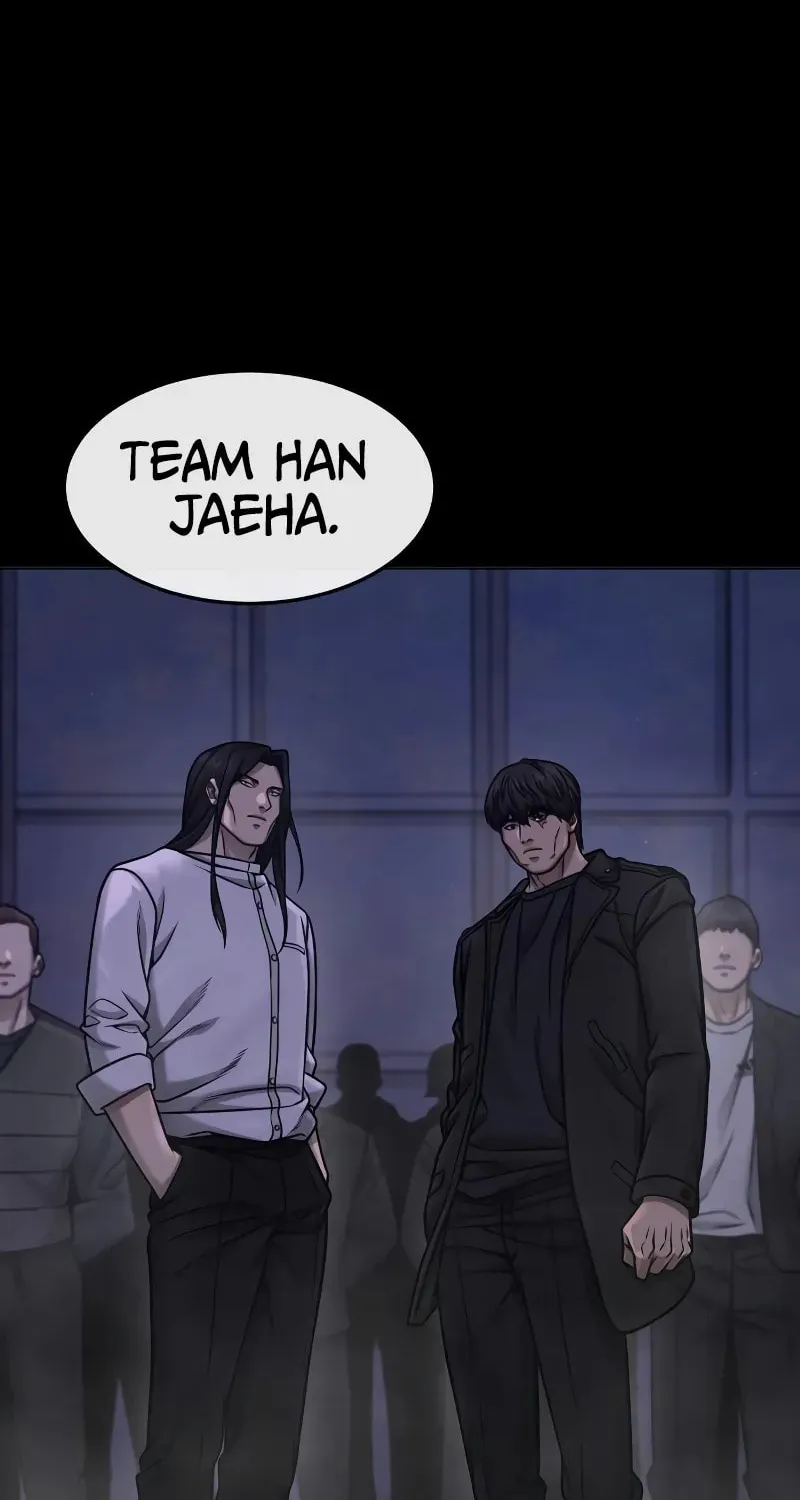 Read QUESTISM chapter 129 image 4 on Lezhin