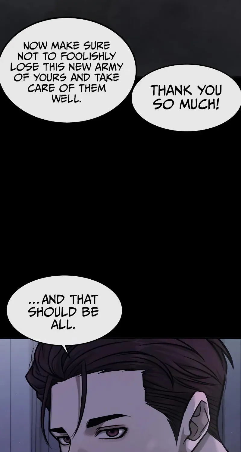 Read QUESTISM chapter 129 image 40 on Lezhin