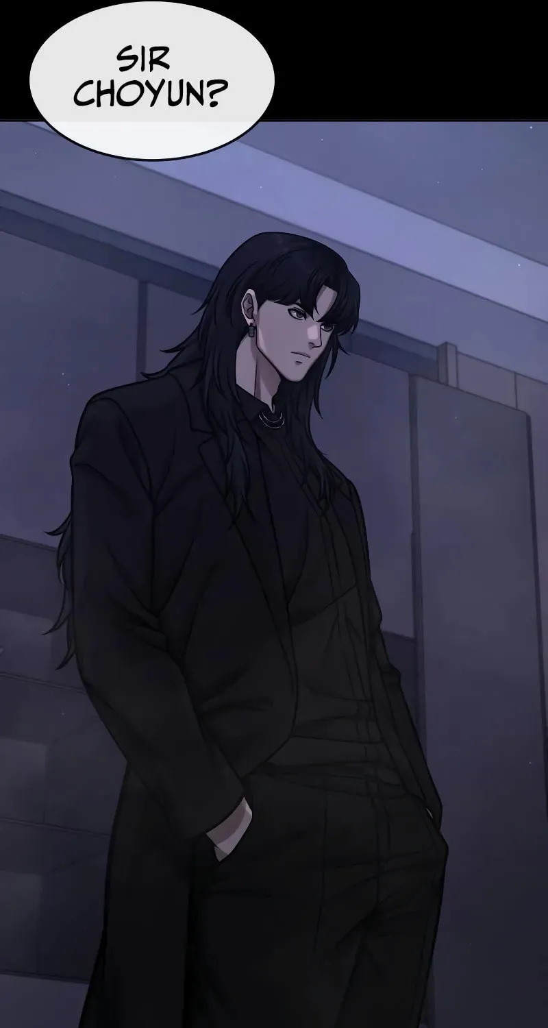 Read QUESTISM chapter 129 image 42 on Lezhin