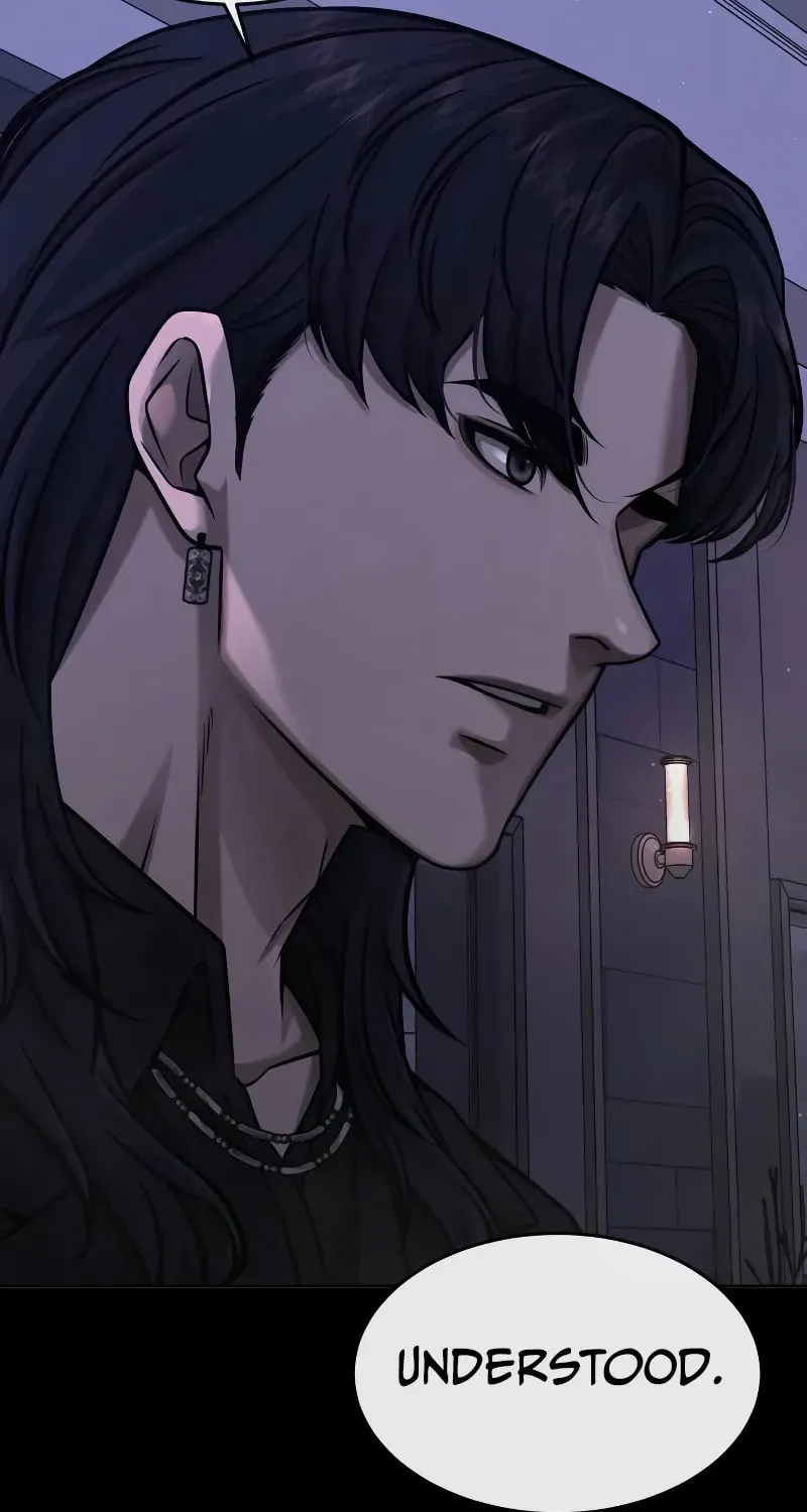 Read QUESTISM chapter 129 image 44 on Lezhin