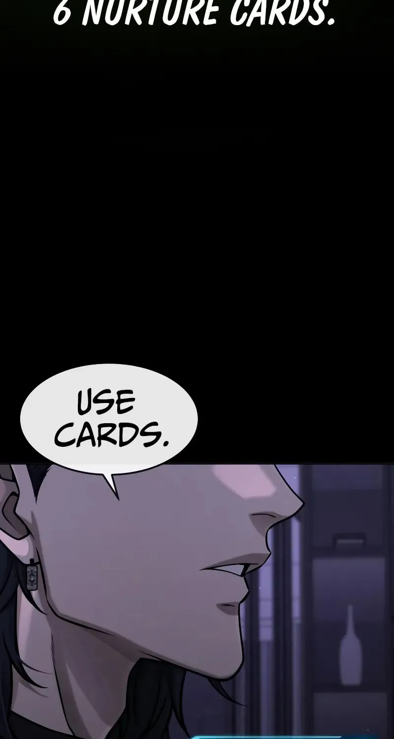 Read QUESTISM chapter 129 image 47 on Lezhin