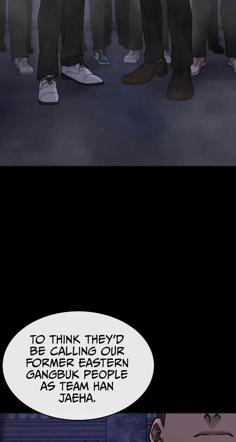 Read QUESTISM chapter 129 image 5 on Lezhin