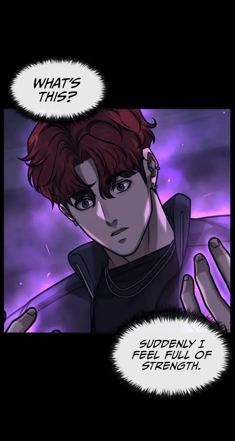 Read QUESTISM chapter 129 image 50 on Lezhin