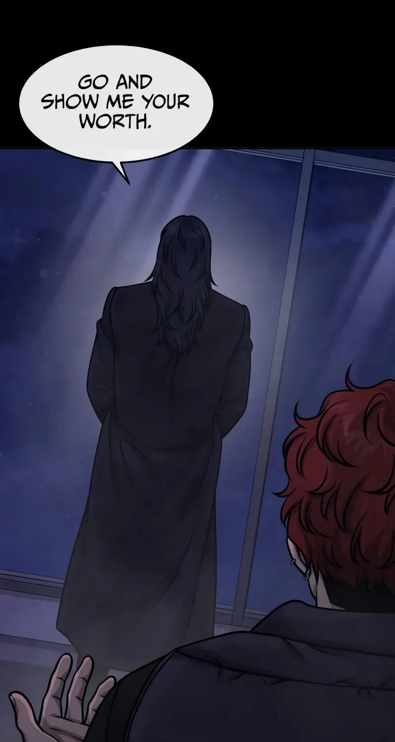 Read QUESTISM chapter 129 image 53 on Lezhin