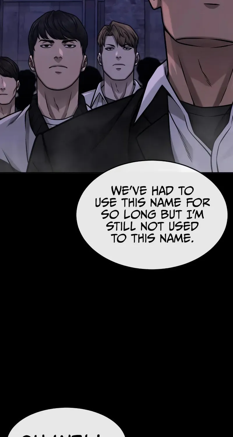 Read QUESTISM chapter 129 image 6 on Lezhin