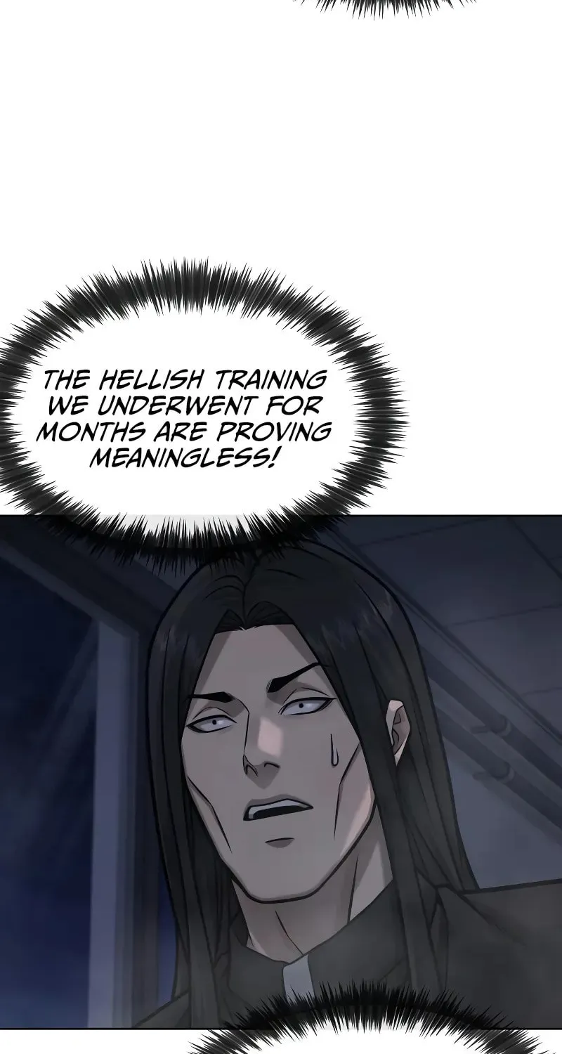 Read QUESTISM chapter 129 image 60 on Lezhin