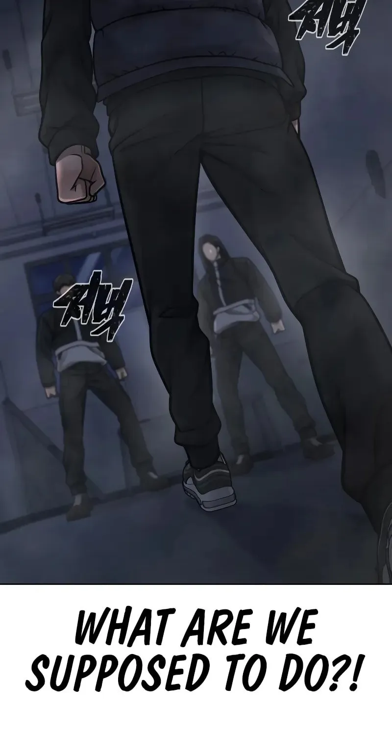 Read QUESTISM chapter 129 image 62 on Lezhin