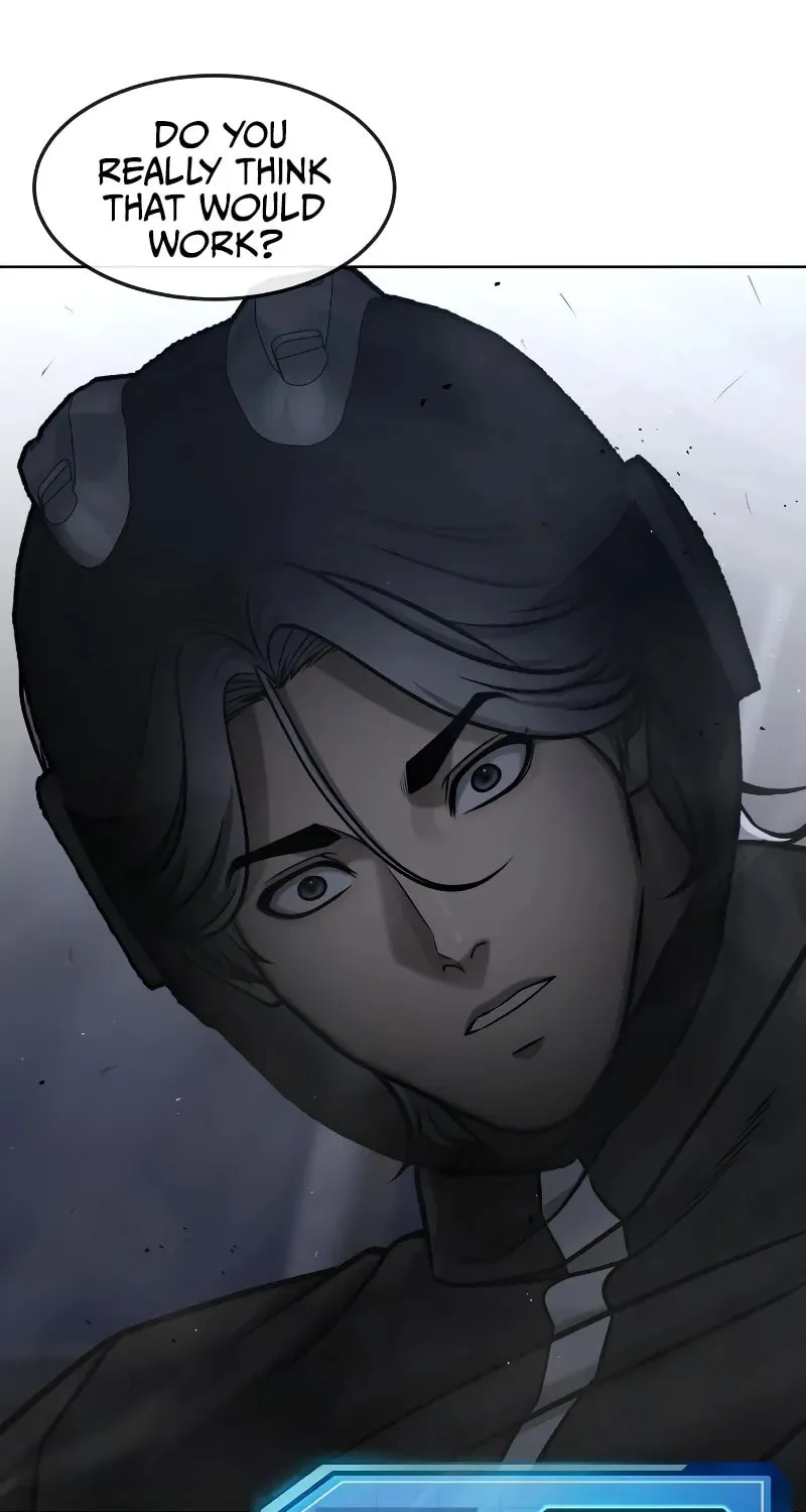 Read QUESTISM chapter 129 image 66 on Lezhin