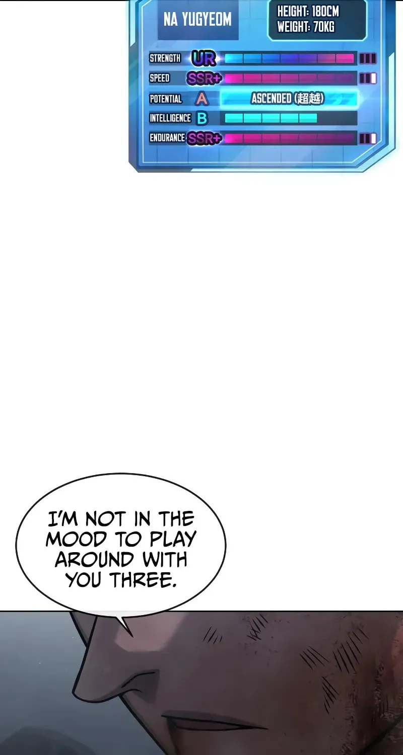 Read QUESTISM chapter 129 image 67 on Lezhin