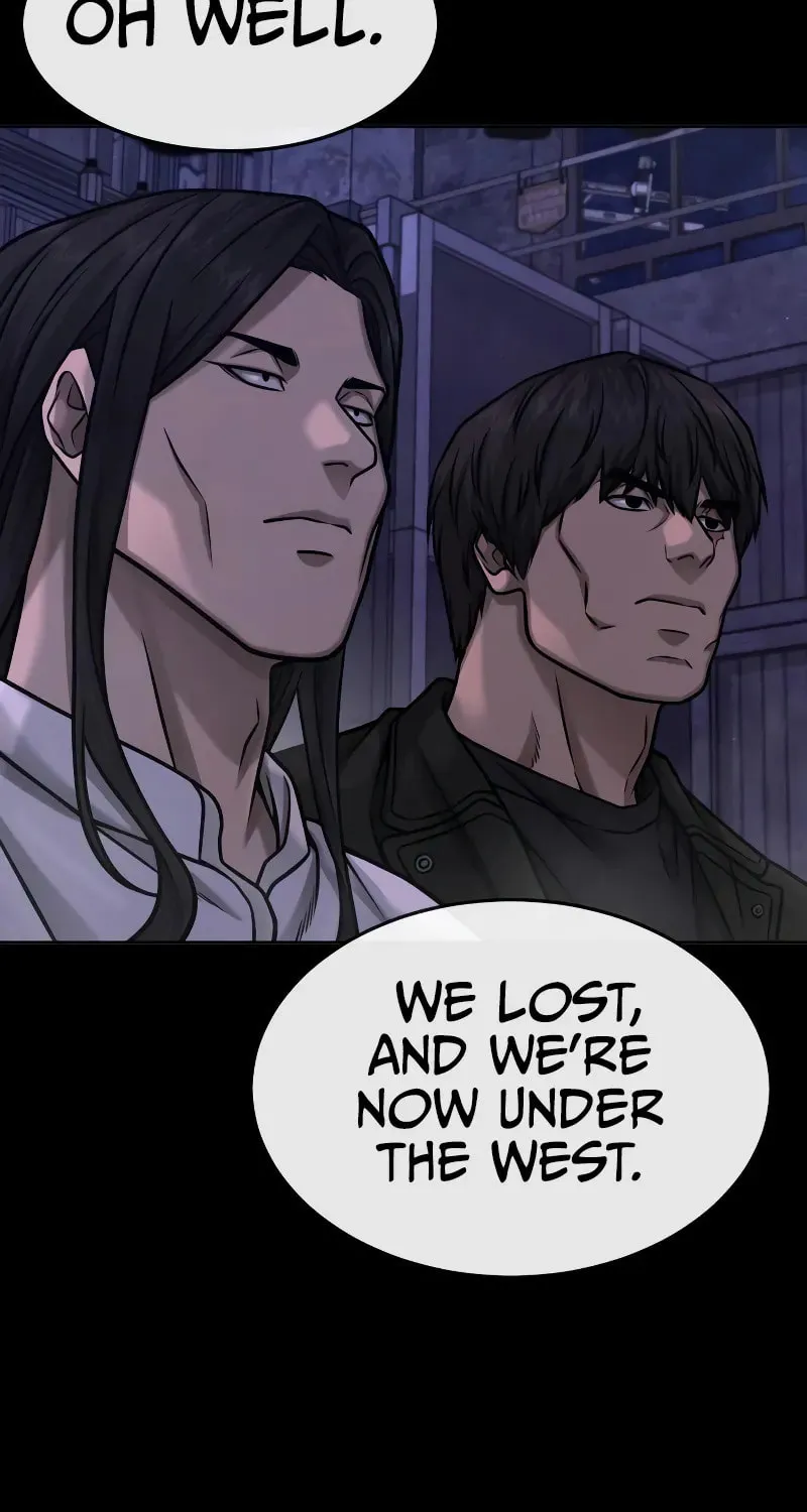 Read QUESTISM chapter 129 image 7 on Lezhin