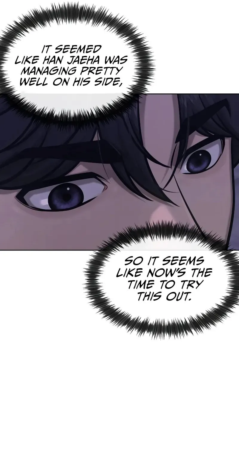 Read QUESTISM chapter 129 image 73 on Lezhin