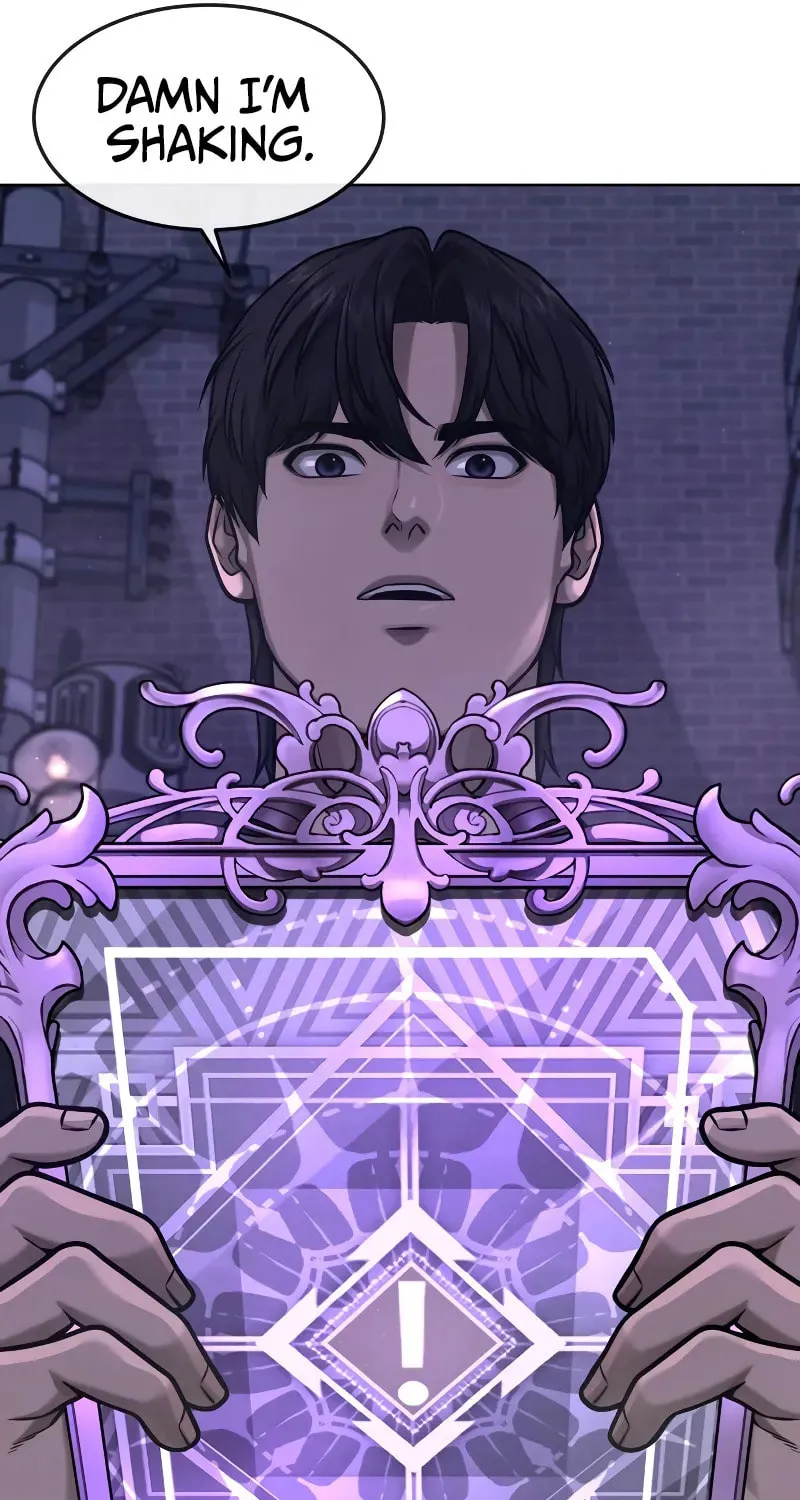 Read QUESTISM chapter 129 image 75 on Lezhin