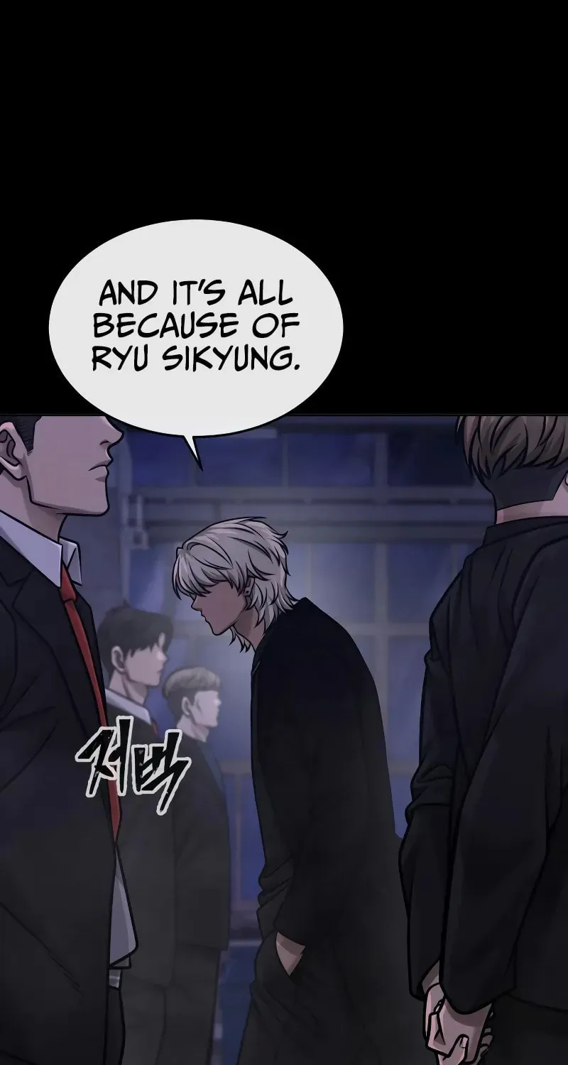 Read QUESTISM chapter 129 image 8 on Lezhin