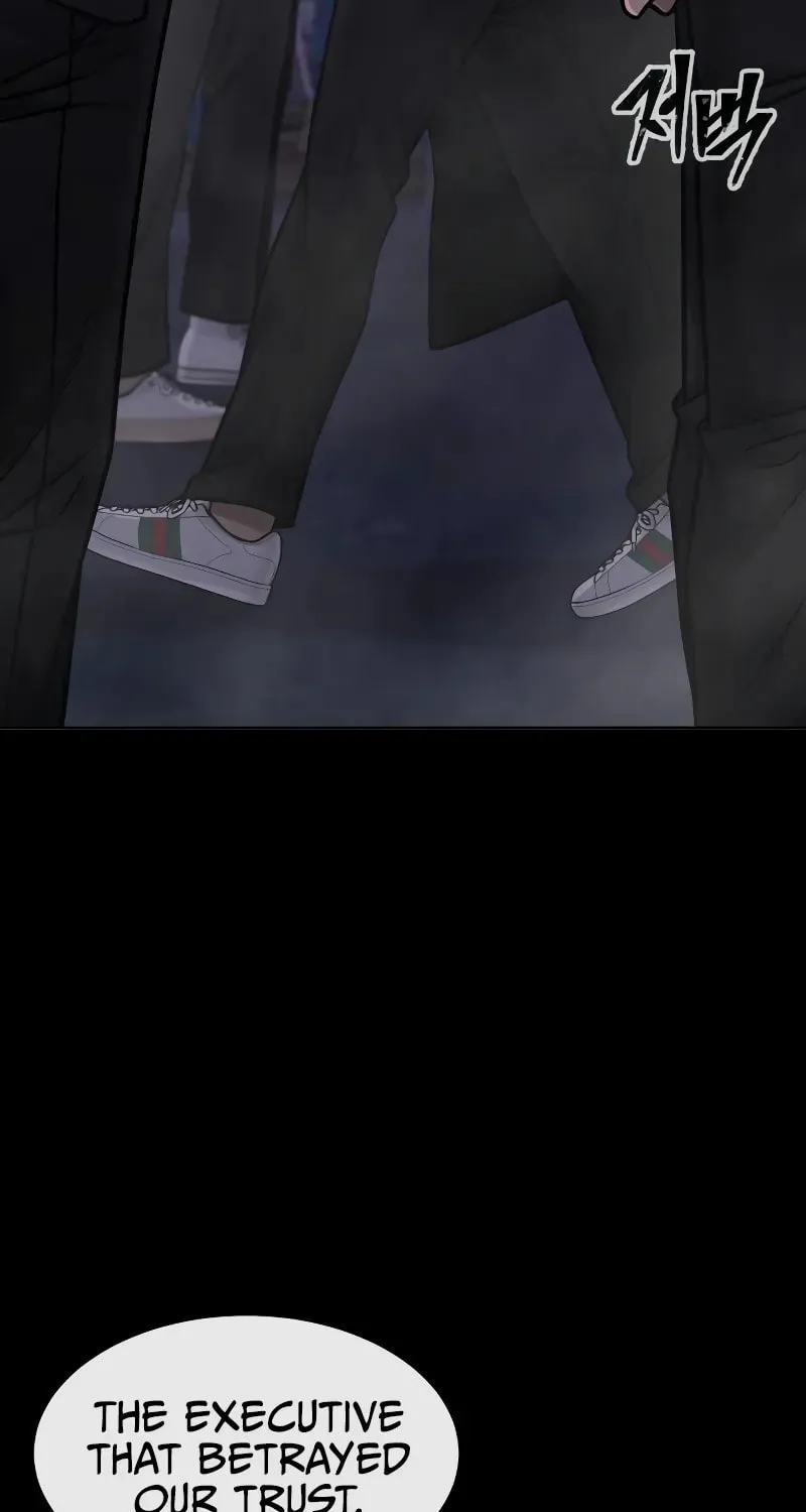 Read QUESTISM chapter 129 image 9 on Lezhin
