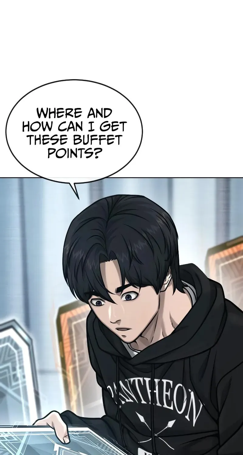 Read QUESTISM chapter 129 image 97 on Lezhin