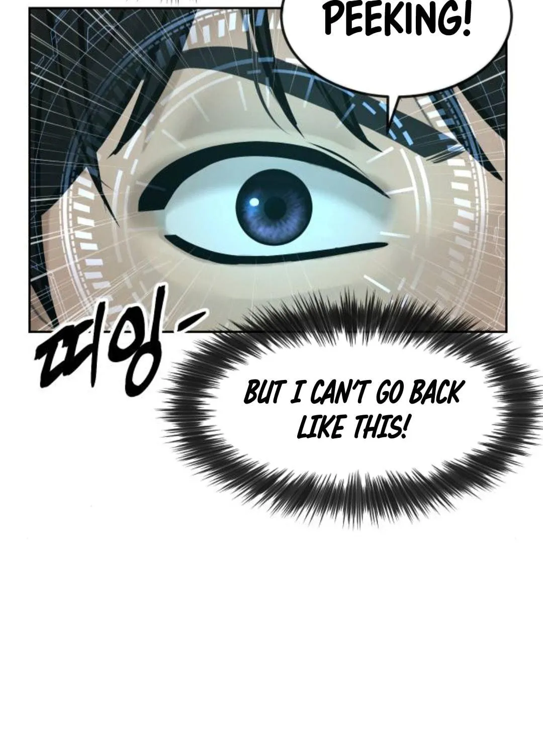 Read QUESTISM chapter 13 image 105 on Lezhin
