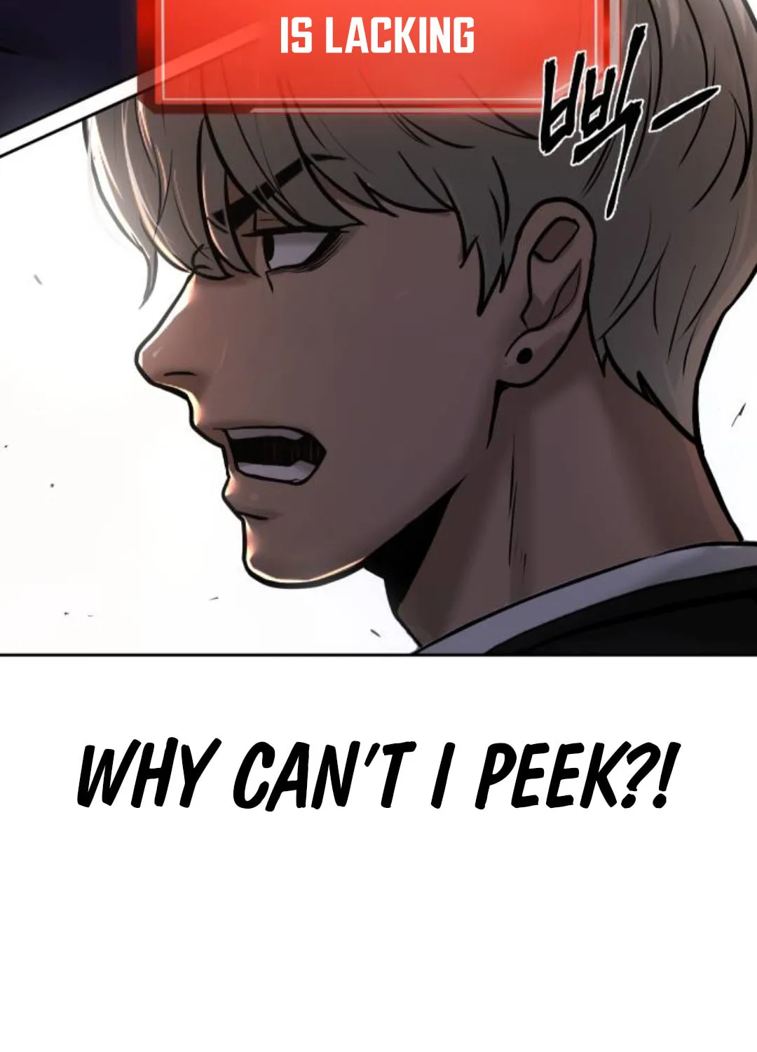 Read QUESTISM chapter 13 image 113 on Lezhin