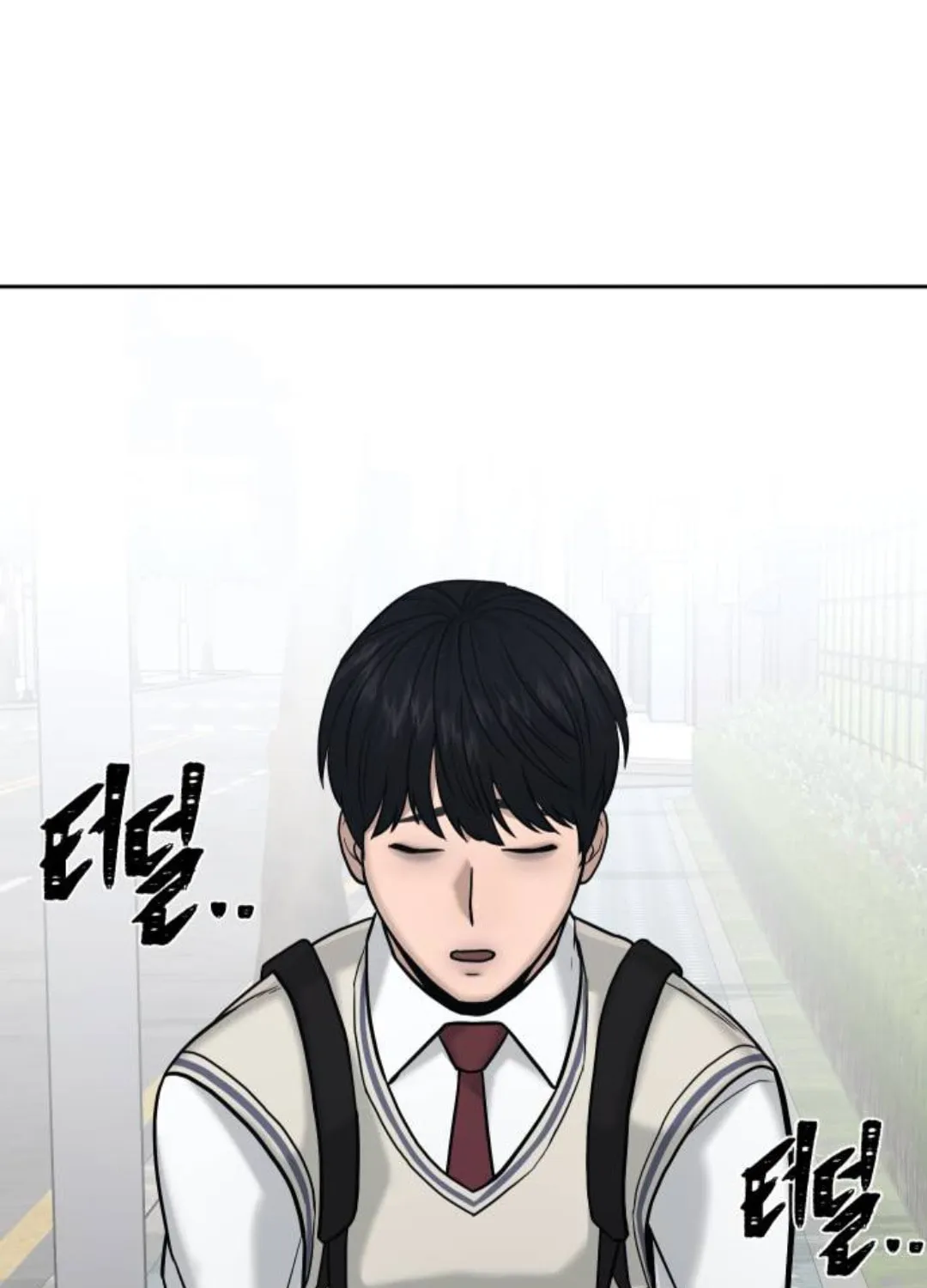 Read QUESTISM chapter 13 image 119 on Lezhin