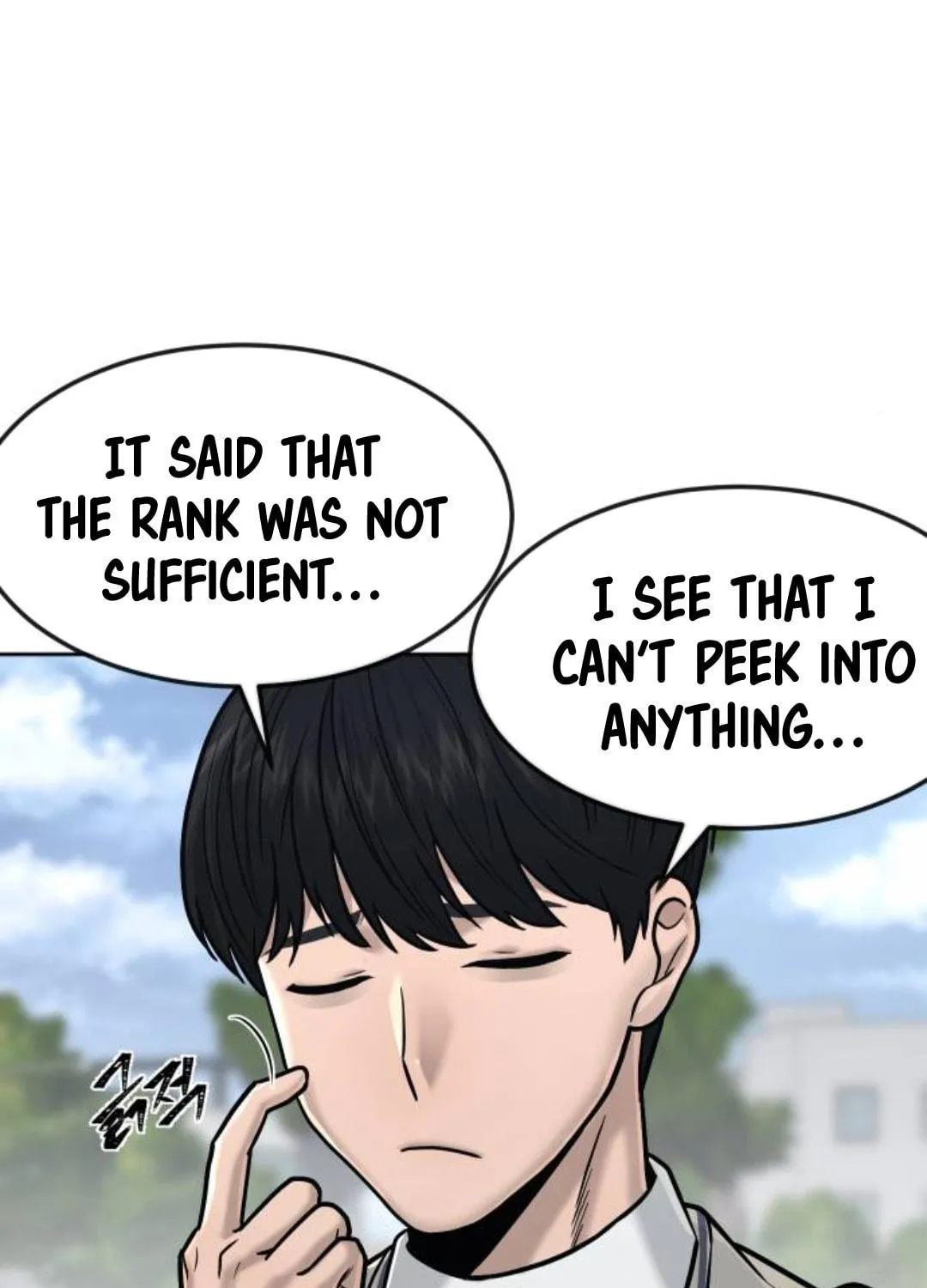 Read QUESTISM chapter 13 image 127 on Lezhin