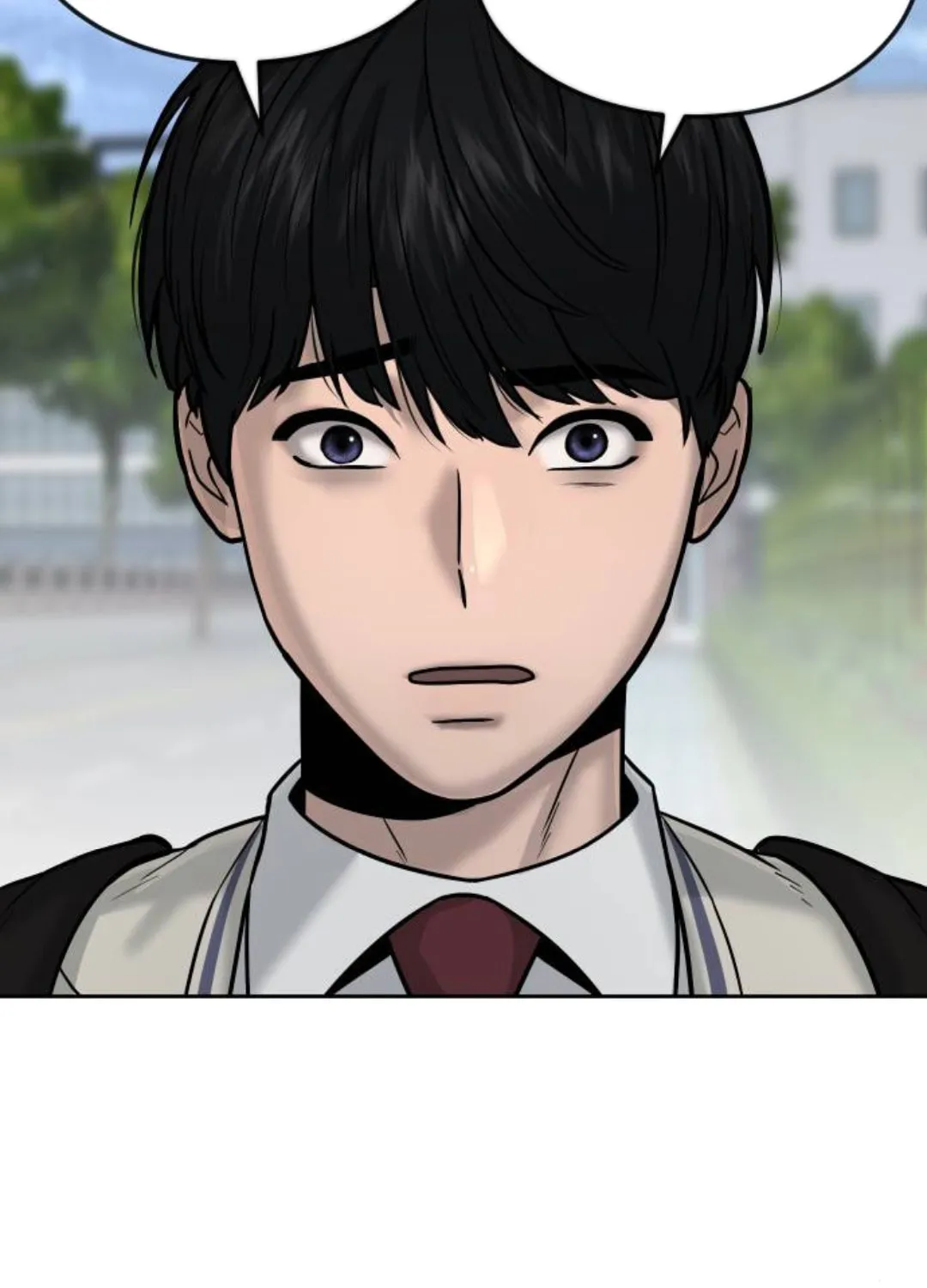 Read QUESTISM chapter 13 image 133 on Lezhin
