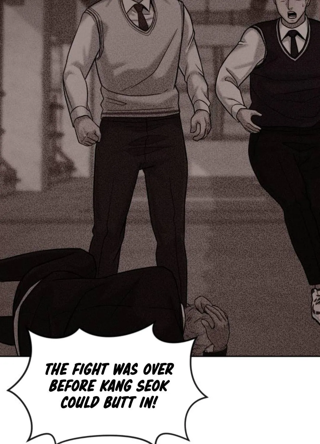 Read QUESTISM chapter 13 image 141 on Lezhin