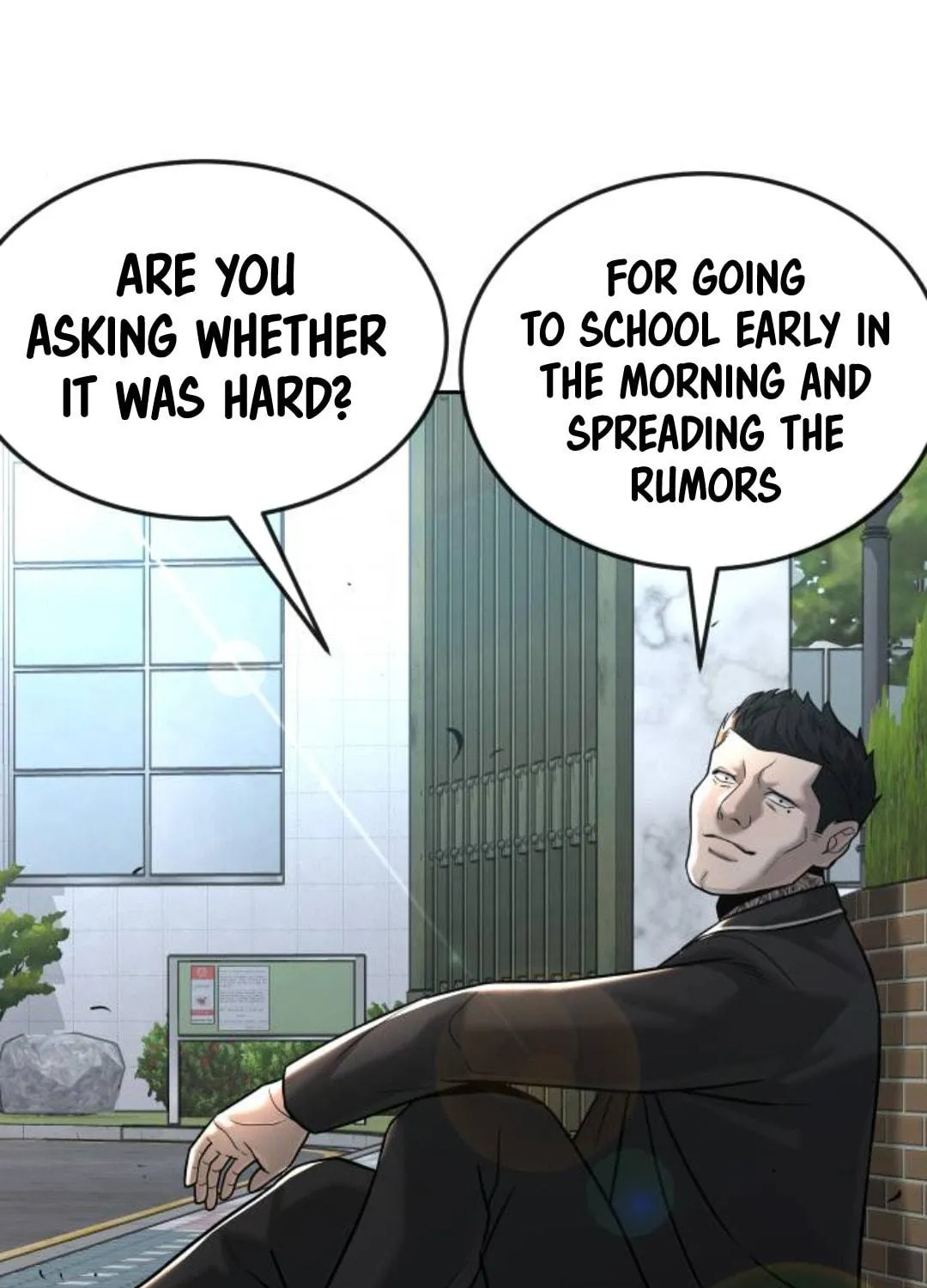 Read QUESTISM chapter 13 image 147 on Lezhin