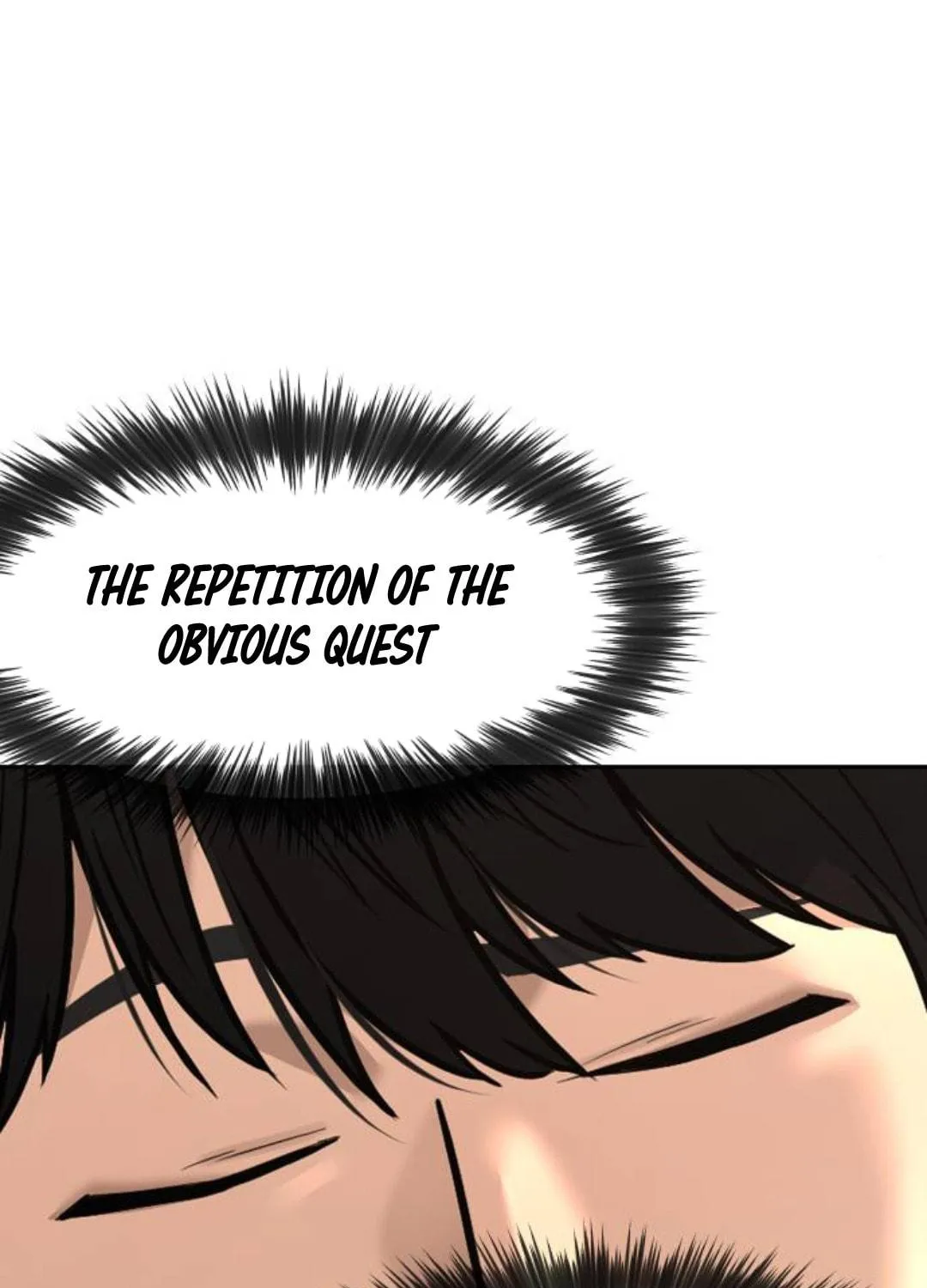 Read QUESTISM chapter 13 image 15 on Lezhin