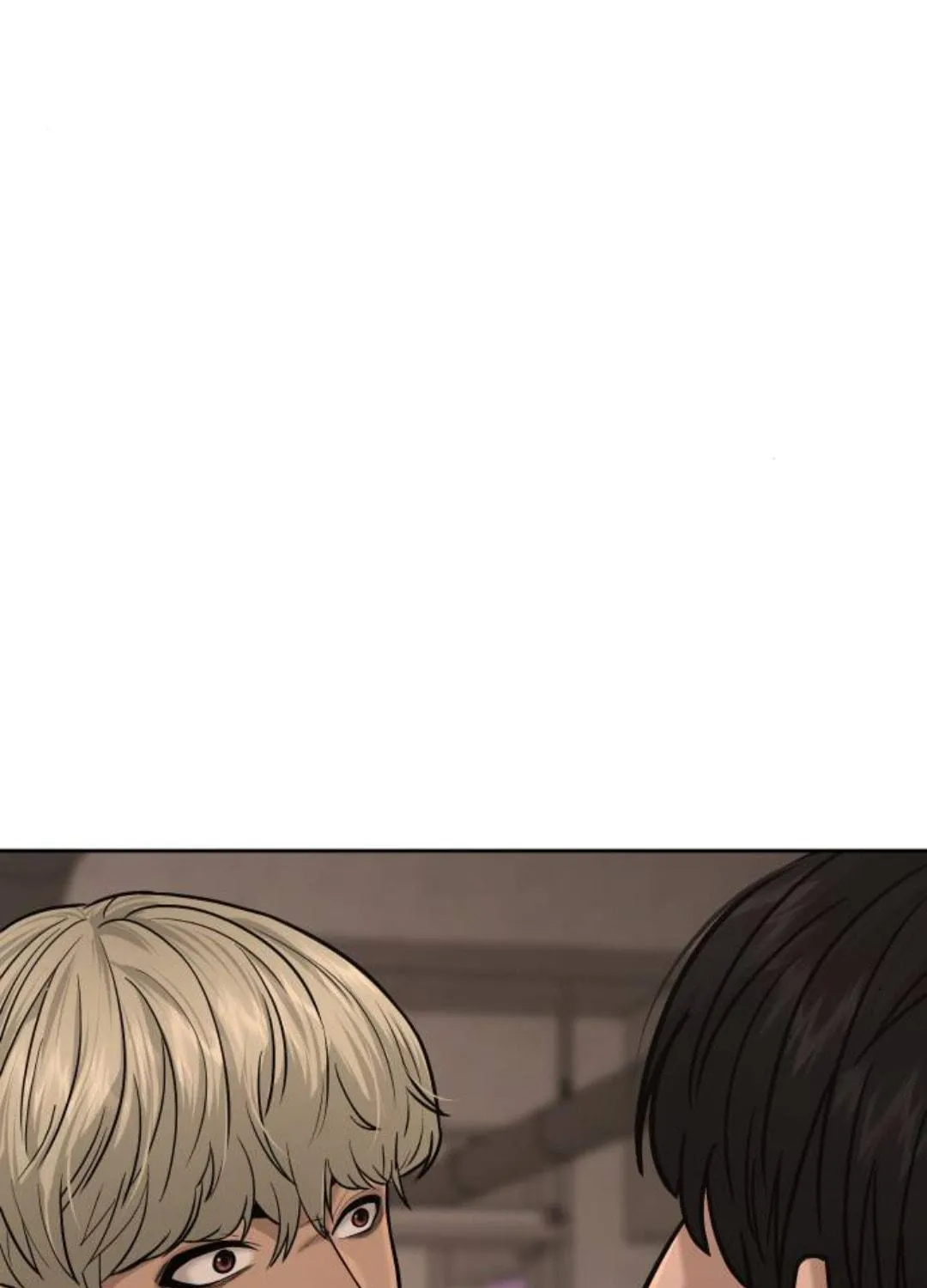 Read QUESTISM chapter 13 image 17 on Lezhin