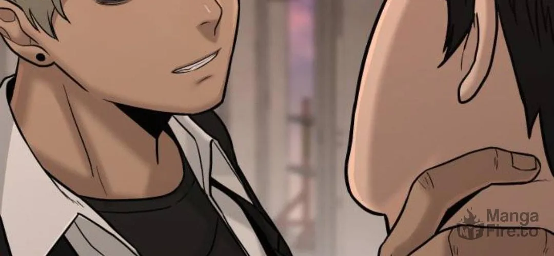 Read QUESTISM chapter 13 image 18 on Lezhin
