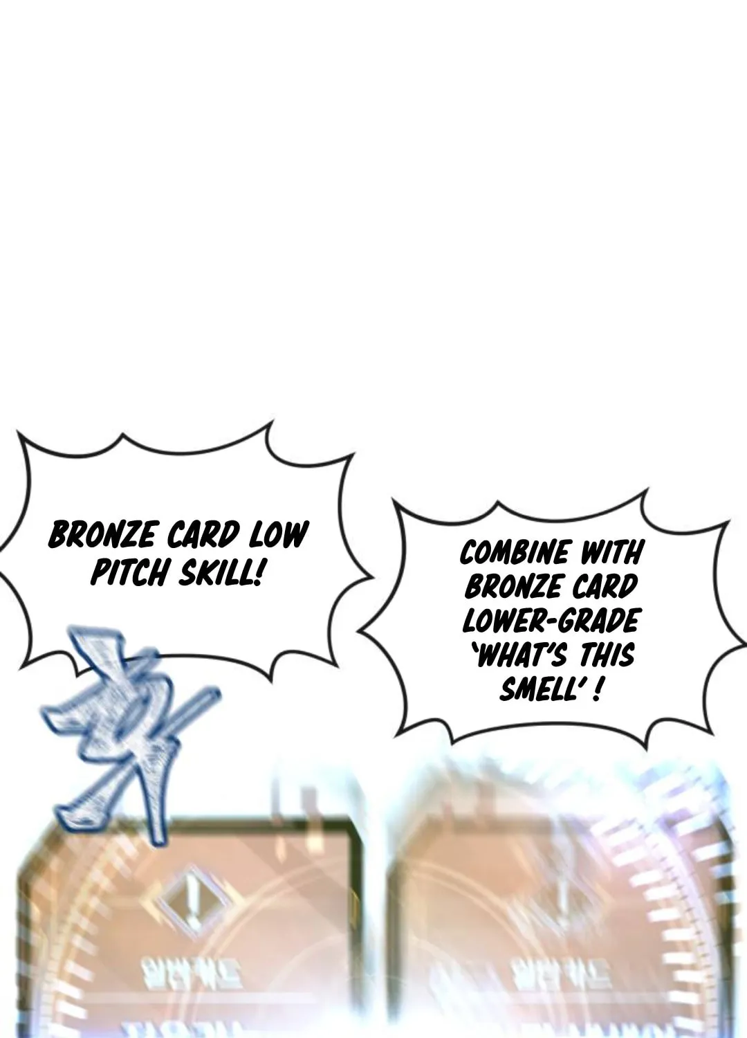 Read QUESTISM chapter 13 image 191 on Lezhin