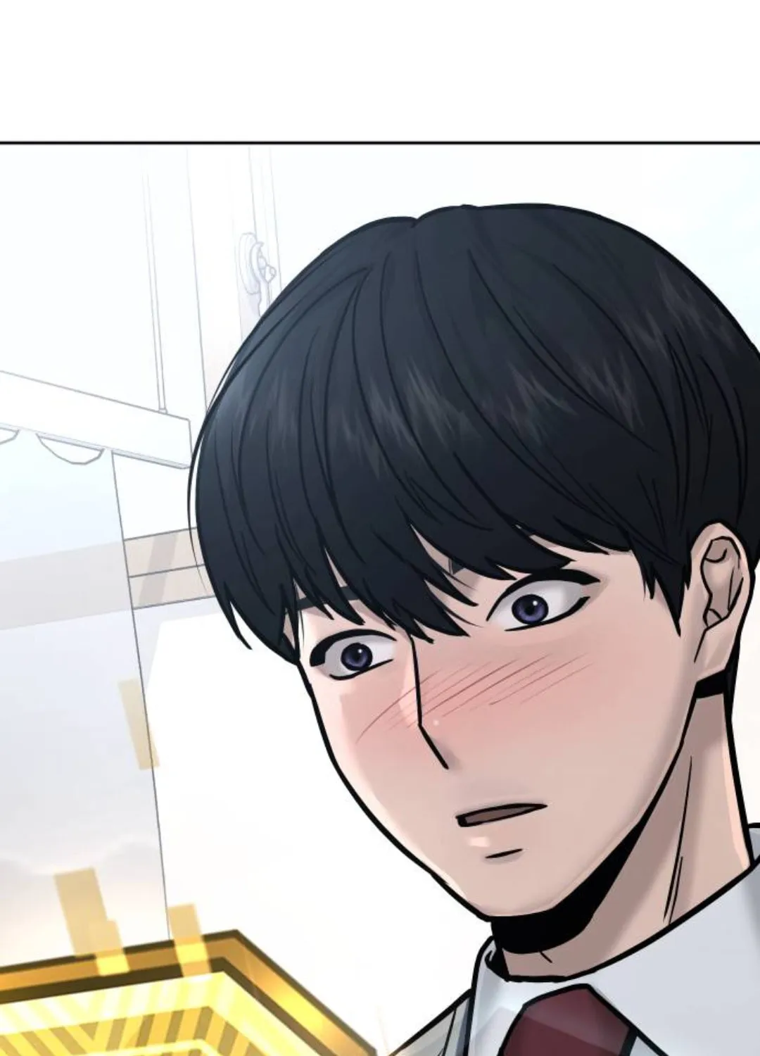 Read QUESTISM chapter 13 image 209 on Lezhin