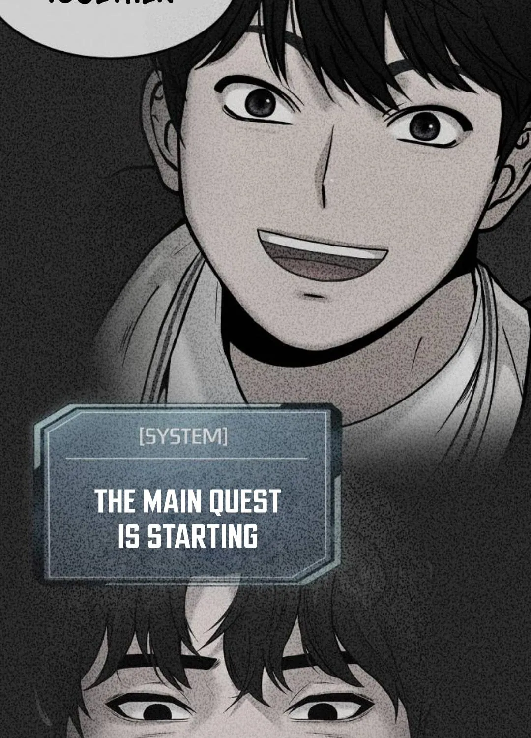 Read QUESTISM chapter 13 image 21 on Lezhin