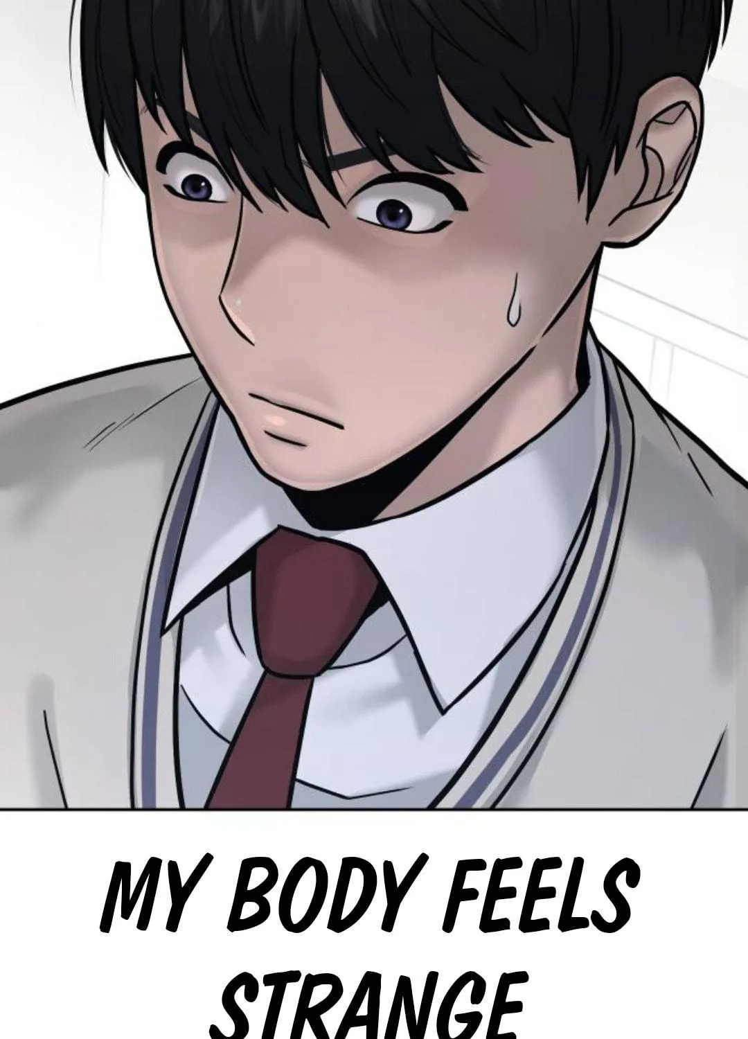 Read QUESTISM chapter 13 image 217 on Lezhin