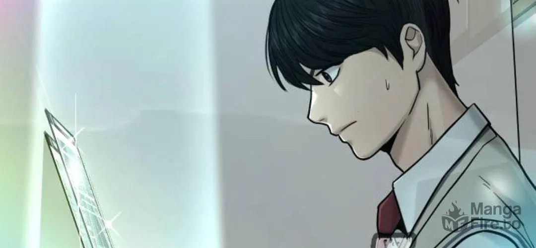 Read QUESTISM chapter 13 image 226 on Lezhin