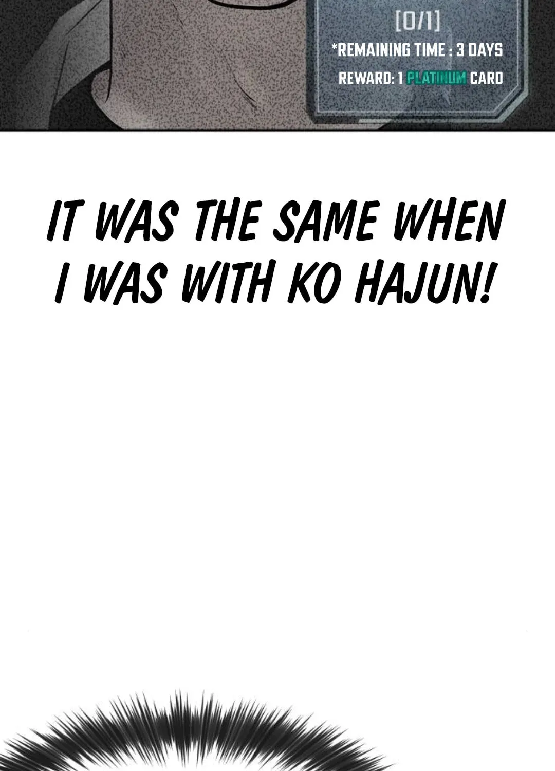 Read QUESTISM chapter 13 image 23 on Lezhin